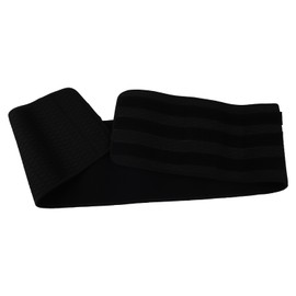 Sports Waist Belt Adjustable Men Women Waist Trainer Workout Fitness Back Support XL Waist 87‑106cm