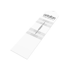 Ortofon Pickup Alignment Tool