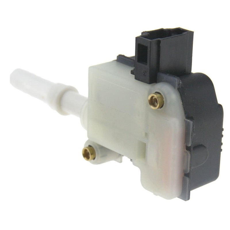 Locking Actuator Tailgate Central Boot For A4 8E B6 B7