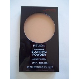 Revlon 0.25 Oz. REVLON 030 Medium / Deep (Color) PhotoReady BLURRING POWDER - Makeup