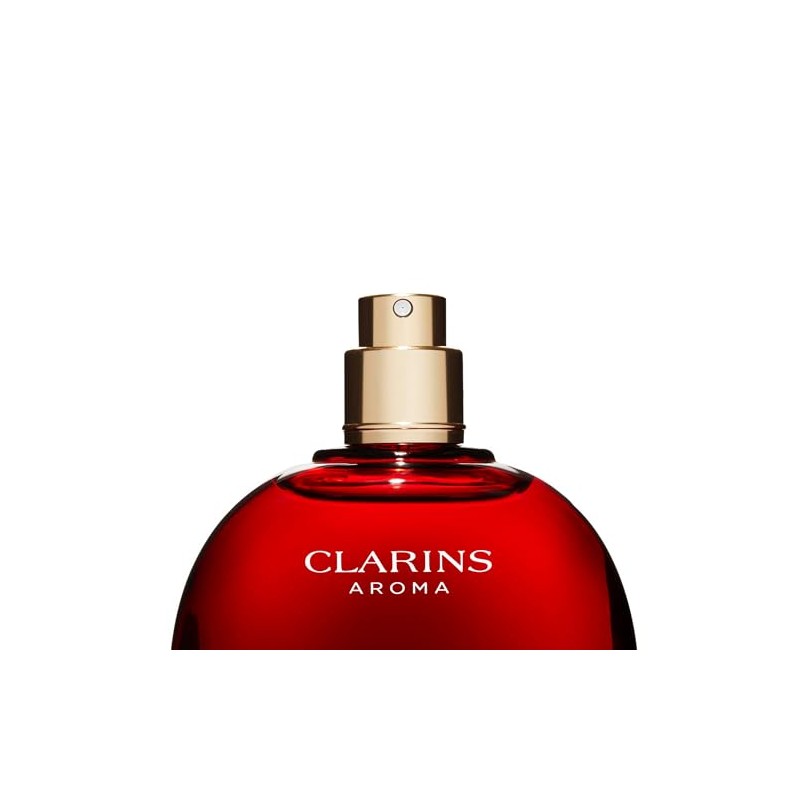 Clarins Eau Dynamisante Treatment Fragrance 100ml