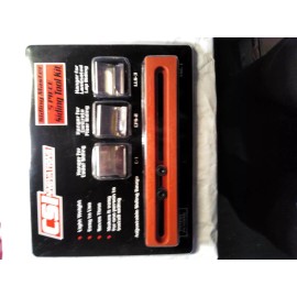 CSInnovations 5 PIECE SIDING INSTALLATION TOOL KIT - CS Innovations