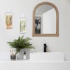 Towel Holder Ring White Towel Plastic Hanger No Dilling Hand