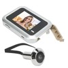 1MP Smart Digital Door Viewer with 2.4in TFT Display 160