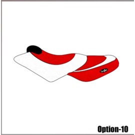 Yamaha Seadoo ALL RXT 2002-06 GTX 2002 GTX di DI wake Seat Cover