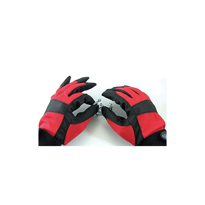 Densan Electrician Fit Glove ND-34L