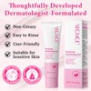 Purifying Exfoliating Gel - for Face & Body, Exfoliating Moisturizing
