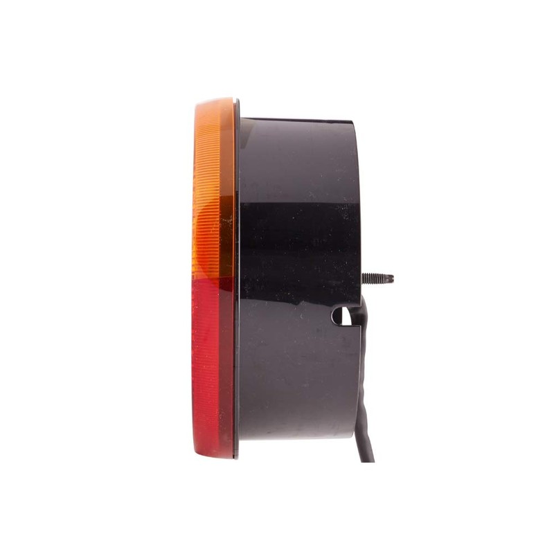 HELLA 2VA 012 497-151 Rearlight - Hybrid - 12V -