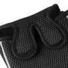 Andux Mallet Putter Cover Golf Putter Head Covers for Center