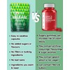 Motion Nutrition Release Apple Cider Chamomile Green Tea Digestive Enzymes