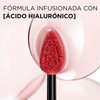 L'Oréal Paris, Infallible Le Matte Resistance, Labial Líquido Mate Larga