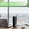 2 Pcs 20 Oz Replace Lids, Tumbler Replacement Replace Lids,