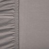 aqua-textil Viana Fitted Sheet Cotton Jersey Sheet Bed Sheet Duvet
