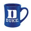 RFSJ 16 Oz Ceramic Mug (Duke Blue Devils)