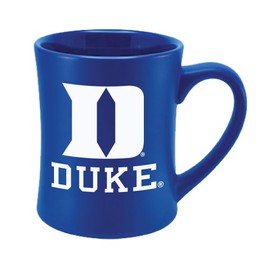 RFSJ 16 Oz Ceramic Mug (Duke Blue Devils)