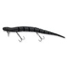 Savage Gear 3D Wake Snake Fishing Bait, 2 oz, Black