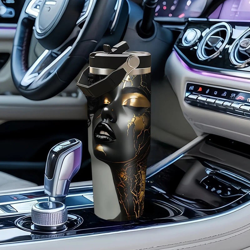 Fashionable Style Custom 30oz Tumbler with Custom Design and Colorcapacity: