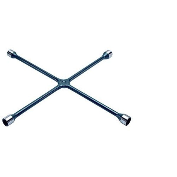 Ken-Tool 35656 4 Way Professional Lug Wrench, One Size