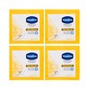 Vaseline Vaseline Healty Plus Total Moisture Soap 12 x 75g