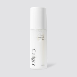 Dr. Chromecell [Dr. Chromecell] Celzer Stem Up Mist 80ml Celzer Stem Up Radiance Skin Mist 1 unit / [닥터크롬셀] 셀제르 스템업 미스트 80ml 셀제르 스템업 래디언스 스킨 미스트 1개