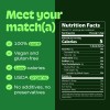 Matcha Dna Té Verde Matcha Orgánico En Polvo 8 Oz