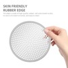 Okaywork Drain Strainer, Drain Strainer for Shower, Stainless Steel Strainer