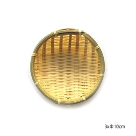 Yamasita Craft 40513000 Bean Colander, Small