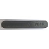 RAL 7016 Anthracite Grey Soft Wax Filler Scratch Repair Stick