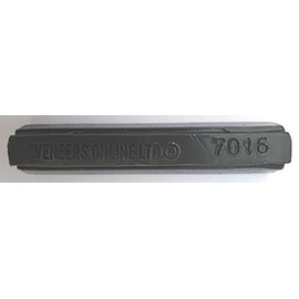 RAL 7016 Anthracite Grey Soft Wax Filler Scratch Repair Stick by Veneers Online Ltd