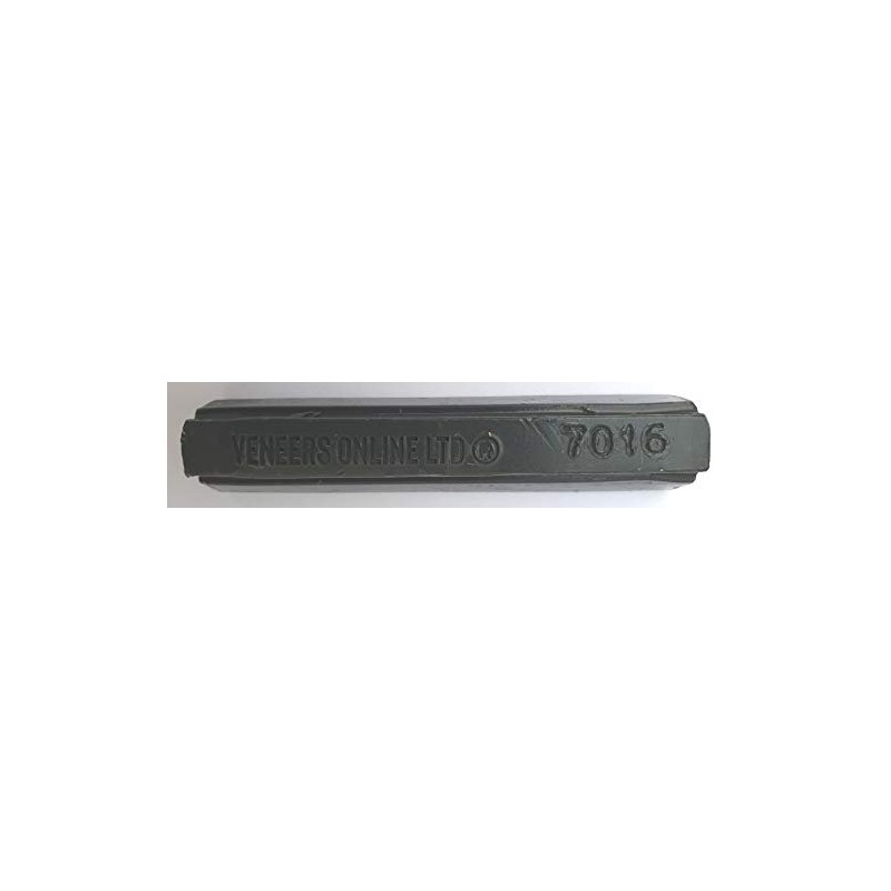 RAL 7016 Anthracite Grey Soft Wax Filler Scratch Repair Stick