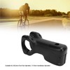 Bike Stem 31.8mm Aluminum Alloy Road Bike Mountain Bike Handlebar