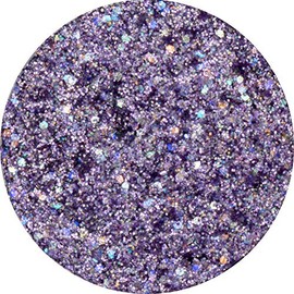 Amerikan Body Art Glitter Creme (15 gm) (Celestial)