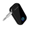 Car Bluetooth 5.0 AUX Adapter Noise Reduction 3.5 mm Jack
