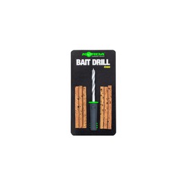 Korda Bait Drill: 4mm