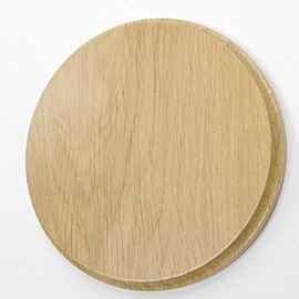 GTK Offer Wedge Sign Round Light AF 15 cm Wedger Board Weapon Board Trophy Shield