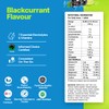 Fast&Up Reload – Blackcurrant & Lime Flavour – 80 Effervescent