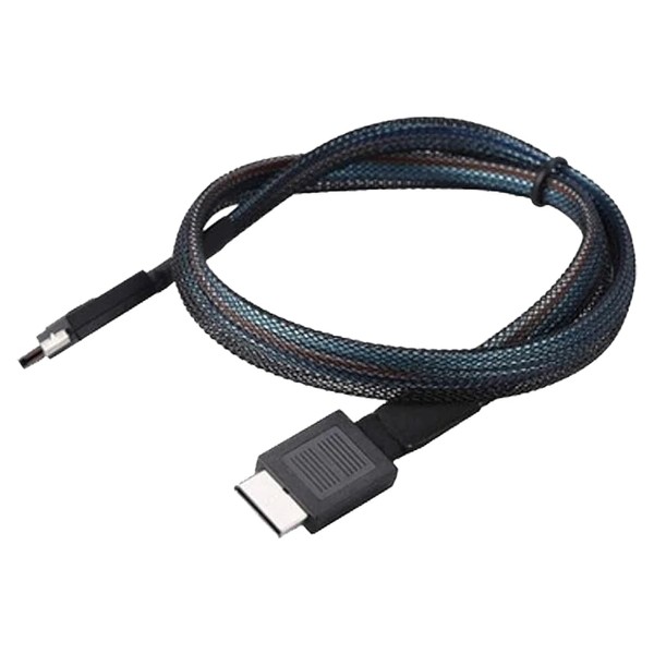 GPD OCuLink SFF8611 & M.2 8612 Adapter Cable for GPD G1 eGPU. OCuLink Cable for GPD G1 eGPU, OCuLink Cable for ONEXGPU, PCIe 4.0 GPD G1 Adapter