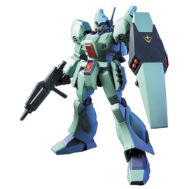 Bandai Hobby #97 JEGAN, Bandai HGUC Action Figure