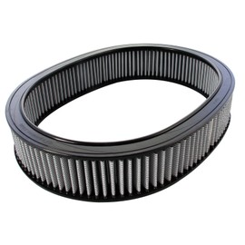 aFe POWER Magnum FLOW OE Replacement Air Filter w/Pro DRY S Media for Mercedes 300E 86-93 L6#11-10128