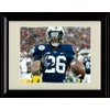Saquon Barkley - Close Up - Penn State Football -