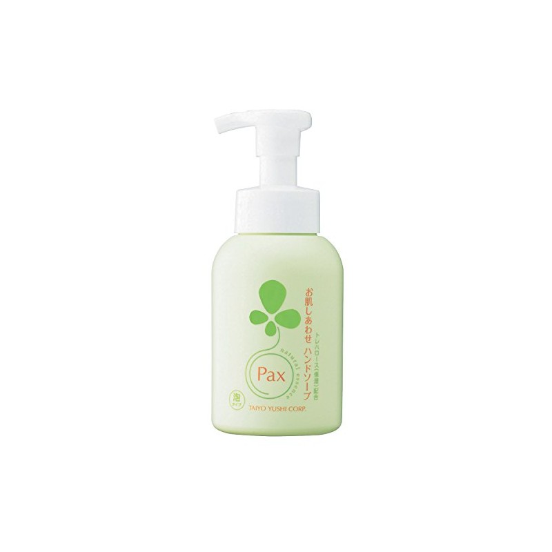 Pax Oshiawasi Hand Soap, 11.2 fl oz (330 ml)