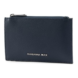 Mandarina Duck Women's Mellow Urban Travel Accessory Wallet, Avio