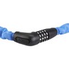ABUS Steel-O-Chain 5805C Chain Lock, Steel Combination Lock, ABUS Security