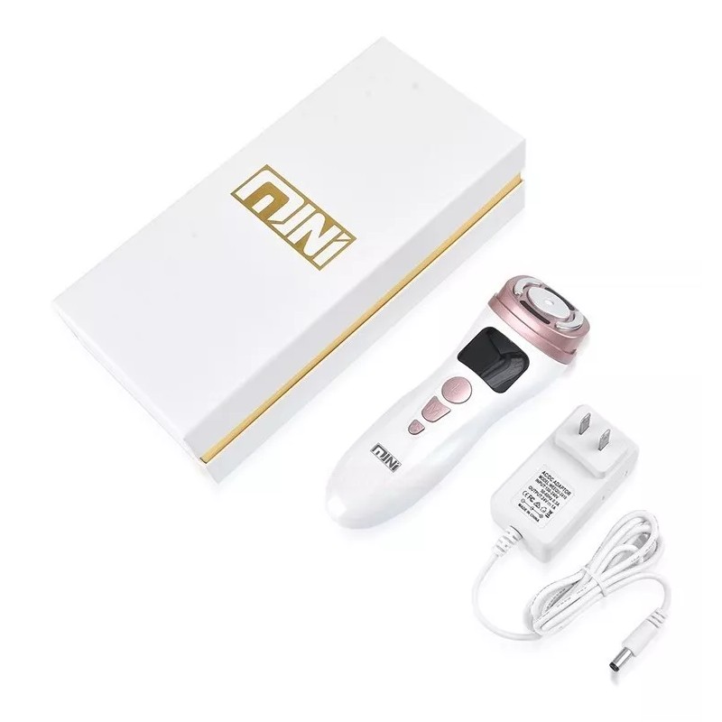 Mini Hifu Hifu Mini 2th Generation Lifting Facial Radiofrecuencia Sms