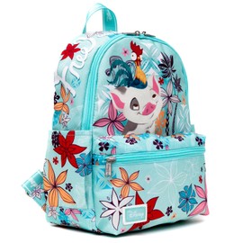 Wondapop Moana (Pua & Hei Hei) 13" Nylon Backpack