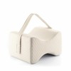 InnovaGoods - Ergonomic Memory Foam Leg and Knee Cushion, Butterfly