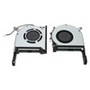 CPU GPU Cooling Fan 4 Pin Good Heat Dissipation Laptop