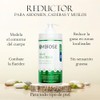 Crema Reductiva Ambiose 1000 ml, Elimina Grasa, Reduce Medidas, Tonifica