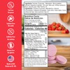 Dex4 Glucose Tablets, Fast Acting Glucose, 4g Pre-Measured Glucose per