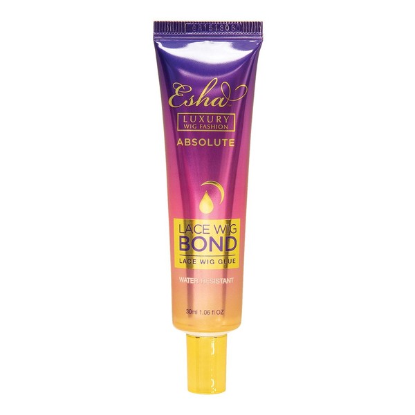 Esha Absolute Lace Wig Adhesive Glue (Strong Hold)